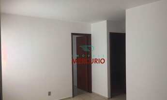 Imagem 2: Apartamento à venda, 60 m² por R$ 220.000,00 - Jardim Infante Dom Henrique - Bauru/SP