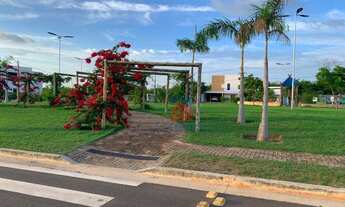 Imagem 5: Terreno à venda no Terras Alphaville. R$340.000,00 com 317m²