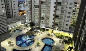 Imagem 5: Apartamento para venda com 37 metros quadrados com 1 quarto em Setor Oeste - Caldas Novas