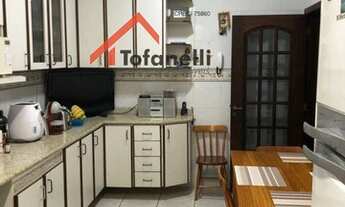 Imagem 3: Sobrado-Padrao-para-Venda-em-Jardim-Cambui-Santo-Andre-SP