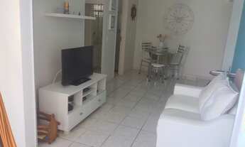 Imagem 4: Apartamento para Temporada 45 metros quadrados com 1 quarto em Praia do Morro - Guarapar