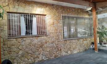 Imagem 6: Casa em Jardim Anchieta - Mauá - SP]