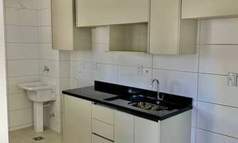 Imagem 6: Apartamento Setor Marista, 66², 2 quartos