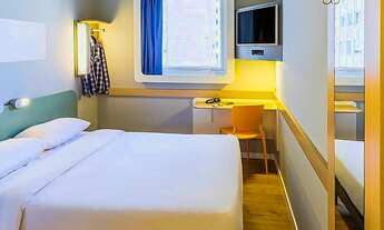 Imagem 2: Flat na região da Bela Vista para investimento