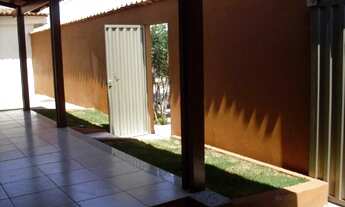 Imagem: Casa 03 quartos otima localização