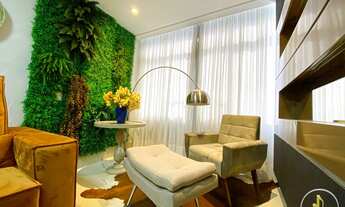 Imagem 7: Cobertura duplex para venda possui 170 metros quadrados com 3 quartos em Centro - Guarapar