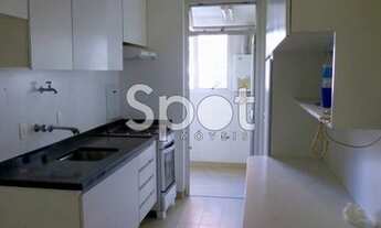 Imagem 7: São Paulo - Apartamento Padrão - Real Parque