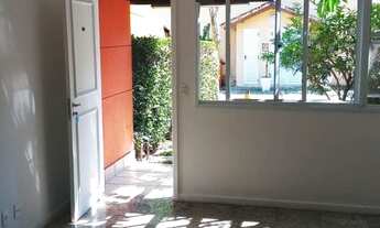 Imagem: Excelente casa triplex em Vargem Grande