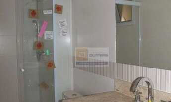 Imagem 6: Apartamento com 3 dormitórios, 102 m² - venda por R$ 550.000,00 ou aluguel por R$ 2.500,00