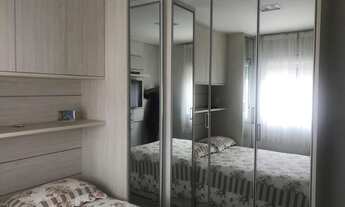 Imagem 6: Apartamento para venda porteira fechada 3 Dorm com 1 suíte e 3 vagas próximo ao Shopping A