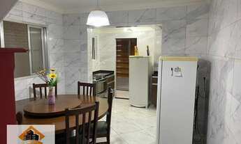 Imagem 6: Sobrado com 3 dormitórios à venda, 120 m² por R$ 490.000,00 - Vila Anadir - São Paulo/SP