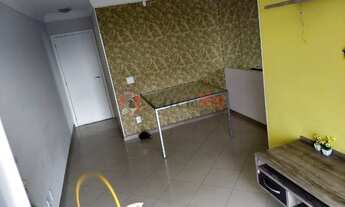 Imagem: Santo André - Apartamento Padrão - VILA