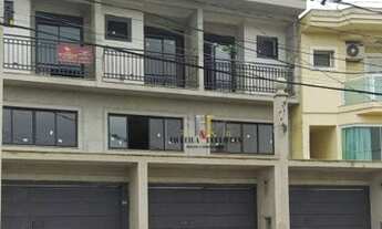 Imagem 5: Sobrado Novo com 3 suítes e 3 vagas à venda, 195 m² por R$ 980.000 - Parque São Domingos