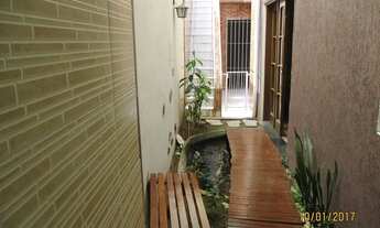 Imagem 6: Sobrado Parque America