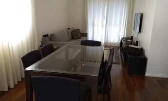 Imagem 1: APARTAMENTO RESIDENCIAL em SÃO PAULO - SP, VILA MARIANA