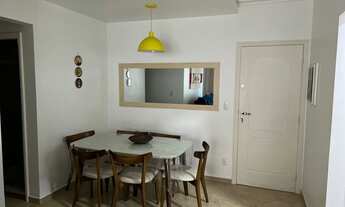 Imagem 6: Apartamento para venda tem 74 metros quadrados com 2 quartos em Canto do Forte - Praia Gra