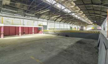 Imagem 4: Galpão/Depósito/Armazém para aluguel com 5946m² na Vila Leopoldina - SP/ SP metros quadrad
