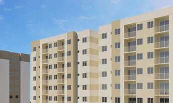 Imagem 7: Apartamento região nova da Aruana