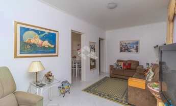 Imagem 3: PORTO ALEGRE - Apartamento Padrão - Passo da Areia