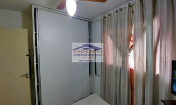 Imagem 7: Apartamento para venda com 45 metros quadrados com 2 quartos em Sapucaia II - Contagem - M