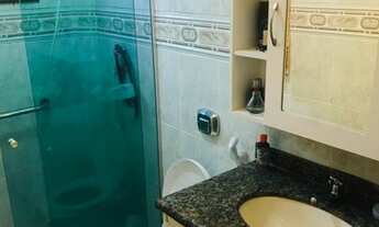 Imagem 2: Casa muito boa de 03 quartos, 03 vagas de garagem em Vila no Centro da Cidade!