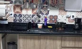 Imagem 2: São Vicente - Apartamento Padrão - Itararé