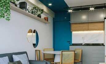 Imagem 5: Apartamento com 2 dormitórios à venda por R$ 229.900,00 - Imbiribeira - Recife/PE