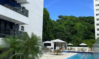 Imagem 2: Apartamento na Barra, 2 quartos, suite, varanda integrada - Salvador - BA