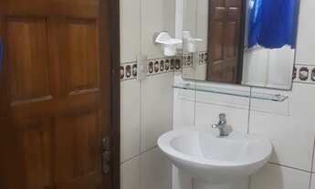 Imagem 5: Casa triplex Cpo,Grande cód 623