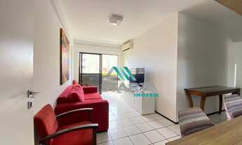 Imagem 2: Apartamento para venda tem 60 m² com 3 quartos- Engenheiro Luciano Cavalcanti