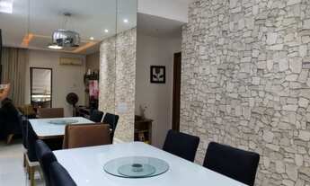 Imagem 5: Magnífico Apartamento 120m² Varanda / 3 quartos (1 qt suíte), 2 vagas / Jardim Guanabara