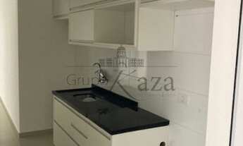 Imagem 5: Apartamento - Parque Residencial Aquarius - Residencial Gemini - 80m² - 2 Dormitórios