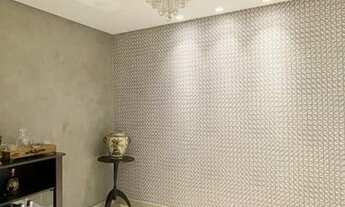 Imagem 7: Cobertura alto padrão no bairro Jardim das Oliveiras! Um charme!