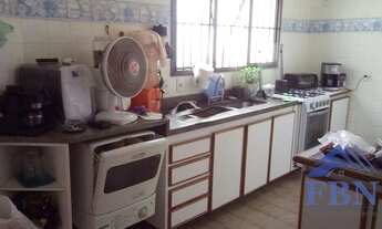 Imagem 4: Apartamento Residencial à venda, Cidade Monções, São Paulo - AP0547