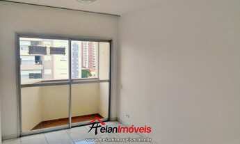 Imagem 3: Apartamento para Venda/locação, 3 Dorm, 1 Vaga, Próx. Saúde