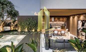 Imagem 2: FRANCA - Casa de Condomínio - Parque Universitário