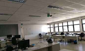 Imagem 7: Barracão para alugar, 1000 m² por R$ 12.000,00/mês - Planta Bairro Weissópolis - Pinhais/P