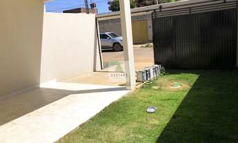 Imagem 2: Anápolis - Casa Padrão - São João