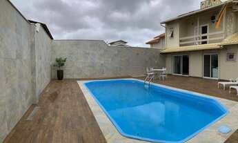 Imagem: Casa com 4 dormitórios à venda, 241 m²