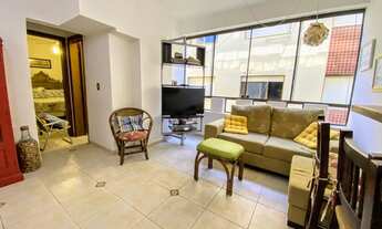 Imagem 5: Cobertura de 2 quartos na Zona Nova em Capão da Canoa - RS