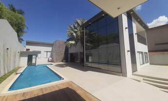 Imagem 6: Casa em condomínio Arniqueira