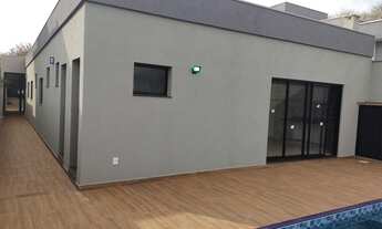 Imagem 5: Casa de condomínio para venda possui 175 metros quadrados com 3 quartos