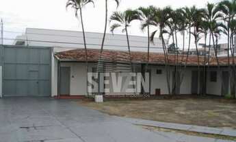 Imagem 6: BARRACAO PARA LOCAÇÃO VILA VERGUEIRO