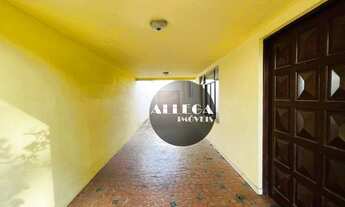 Imagem 4: Casa térrea/terreno à venda, 146 m² por R$ 1.450.000 - Portão - Curitiba/PR