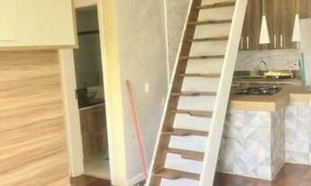 Imagem: Cobertura para Venda, 3 Dorm, 1 Suíte