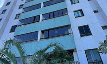 Imagem: Apartamento no Edificio Denio Goes
