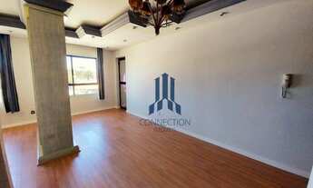 Imagem 7: Loft com 1 dormitório para alugar, 39 m² por R$ 1.936,00/mês - Campina do Siqueira - Curit