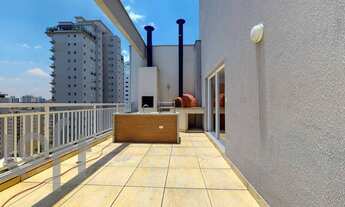 Imagem 6: Apartamento 43m² 1 dormitório em Perdizes