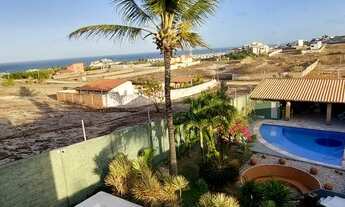 Imagem 4: CASA DUPLEX Á VENDA NO PORTO DAS DUNAS,3 SUÍTES, MOBILIADA,LINDA VISTA PARA O MAR