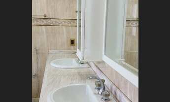 Imagem: Apartamento para venda tem 240 metros quadrados